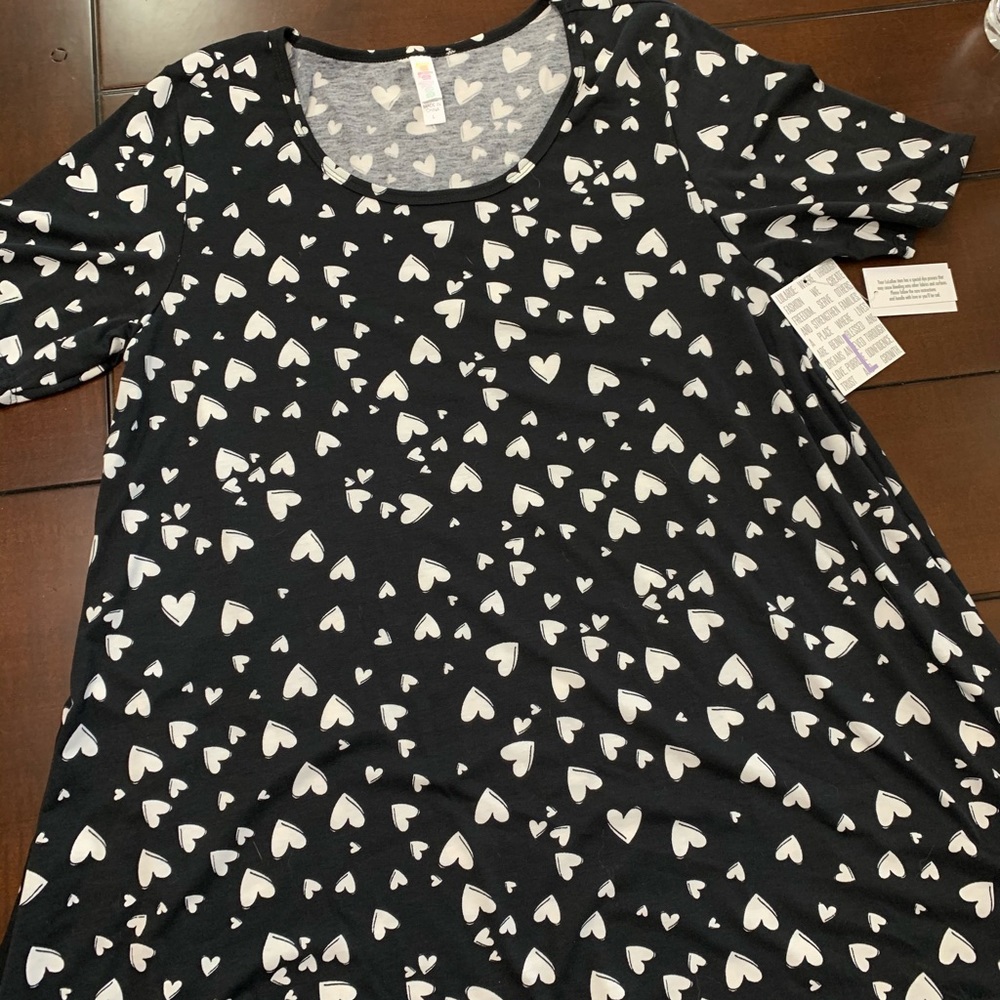 Large Perfect Tee